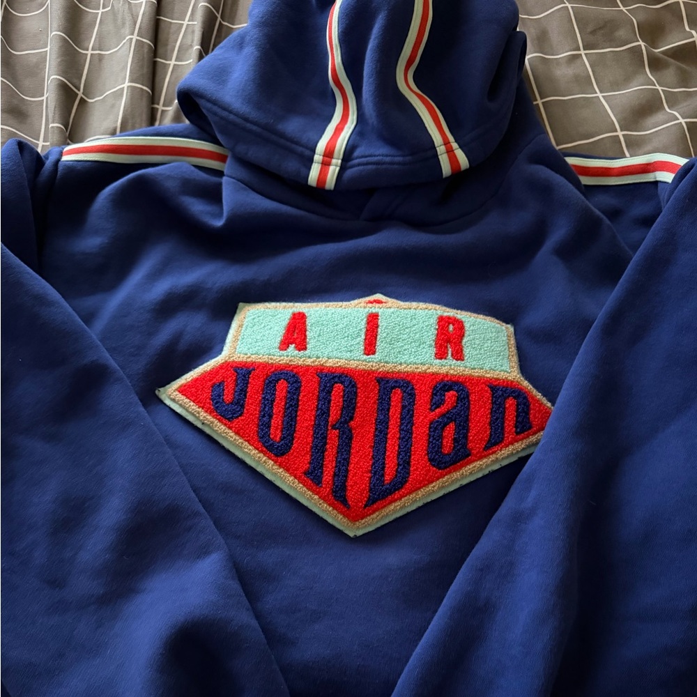 Nike Jordan hoodie